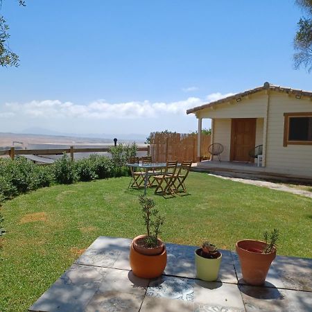 Woodhouse Apartment Tarifa Exterior photo